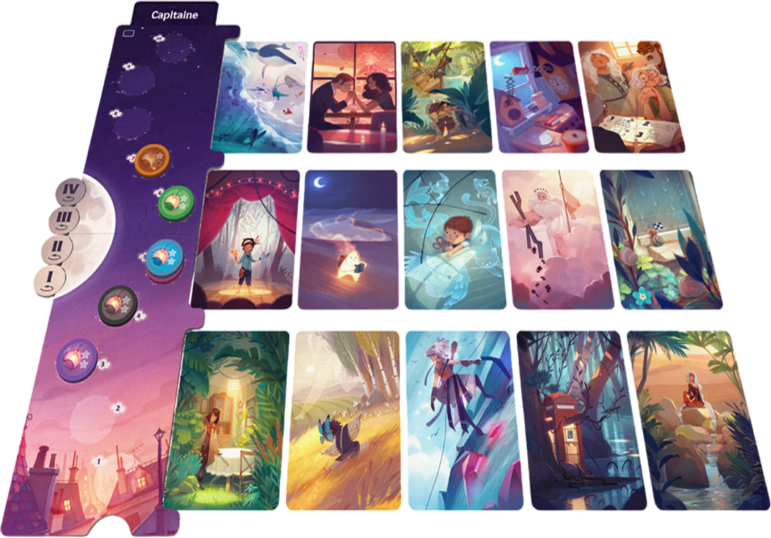 Stella Dixit Universe2