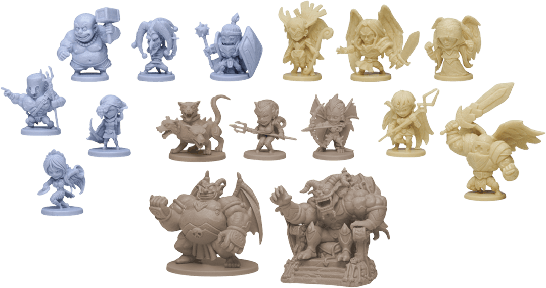 Arcadia Quest Inferno2