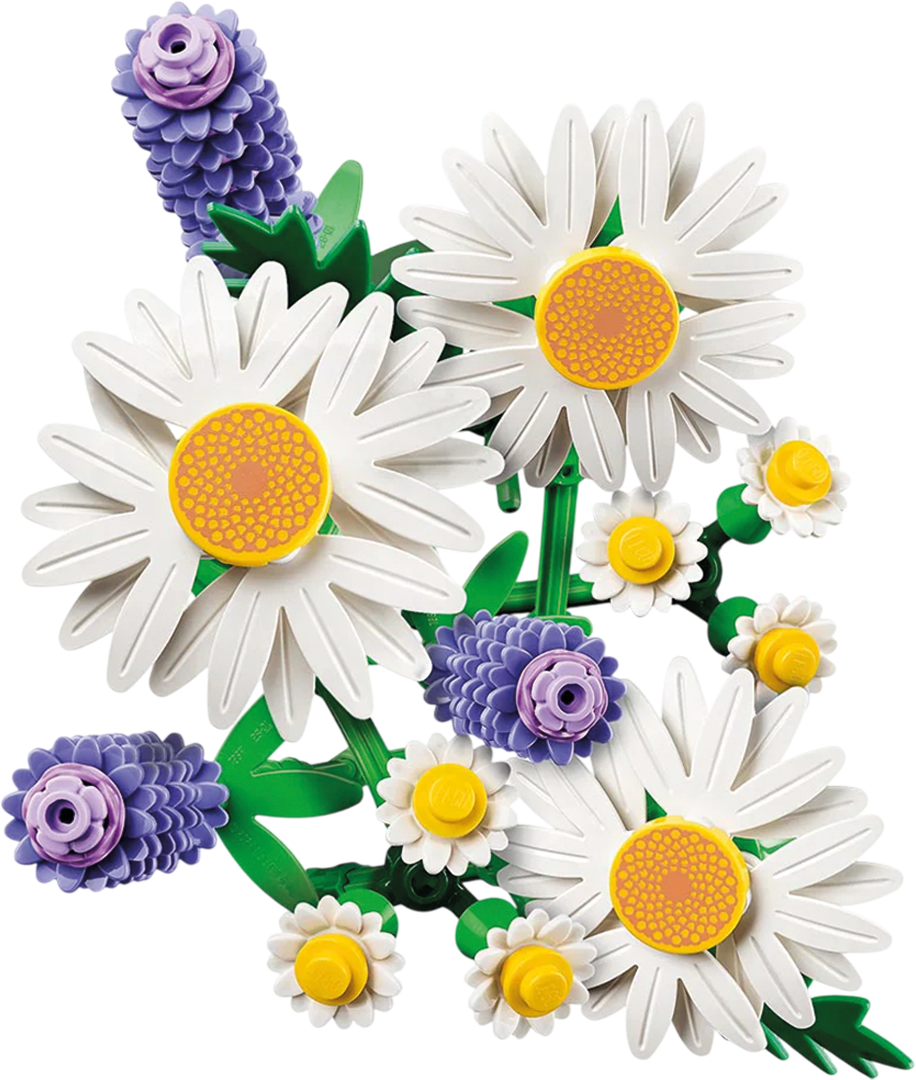 LEGO Botanical: Margaritas2