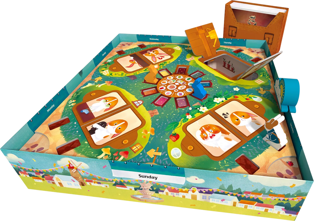 Dixit Kids2