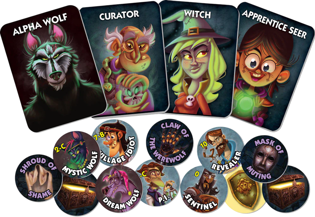 One Night Ultimate Daybreak2