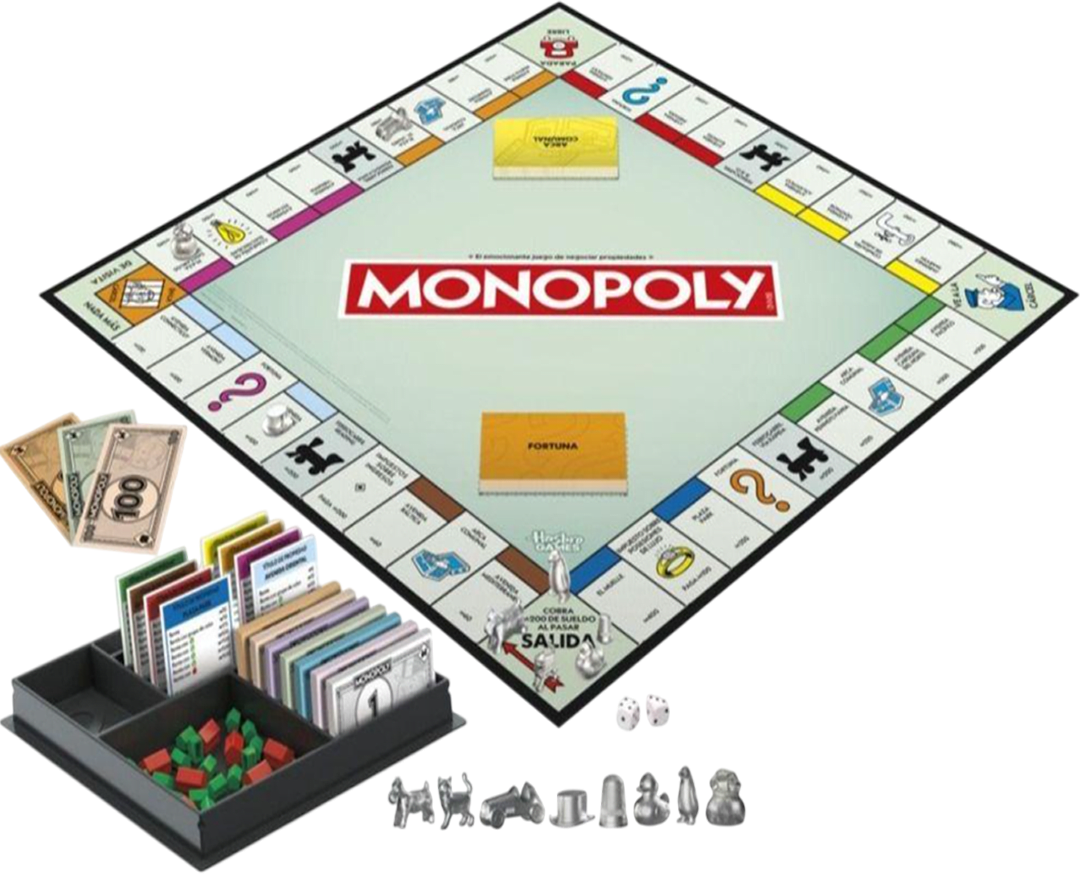 Monopoly Clásico2