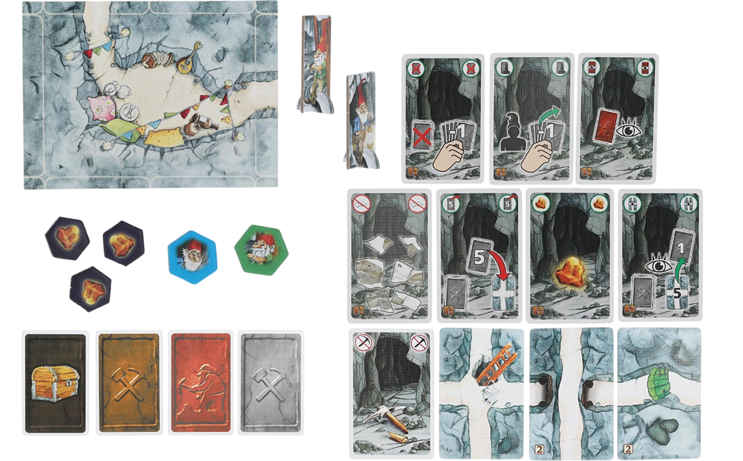 Saboteur: Edición 20 Aniversario2