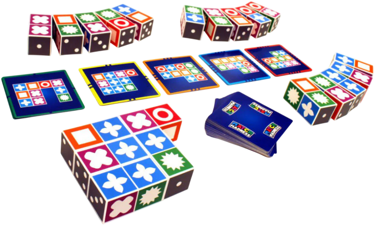 Match Madness2