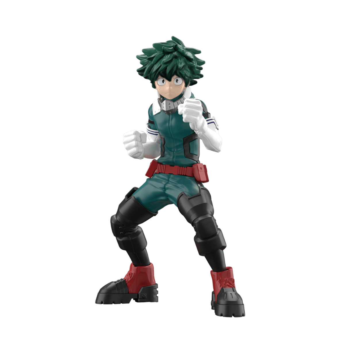 Model Kit Bandai Hobby Entry Grade: Izuku Midoriya1