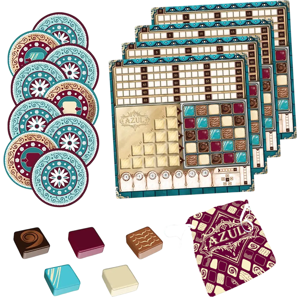 Azul Master Chocolatier2