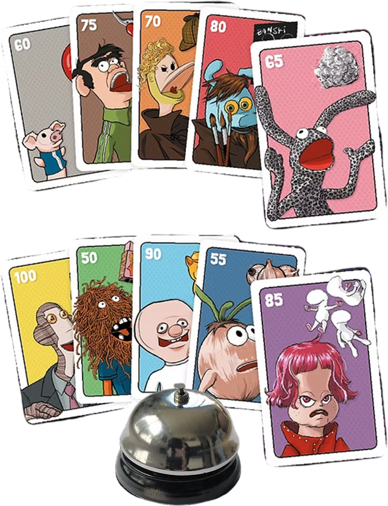 La Feria de las Pulgas de Titirilquén2