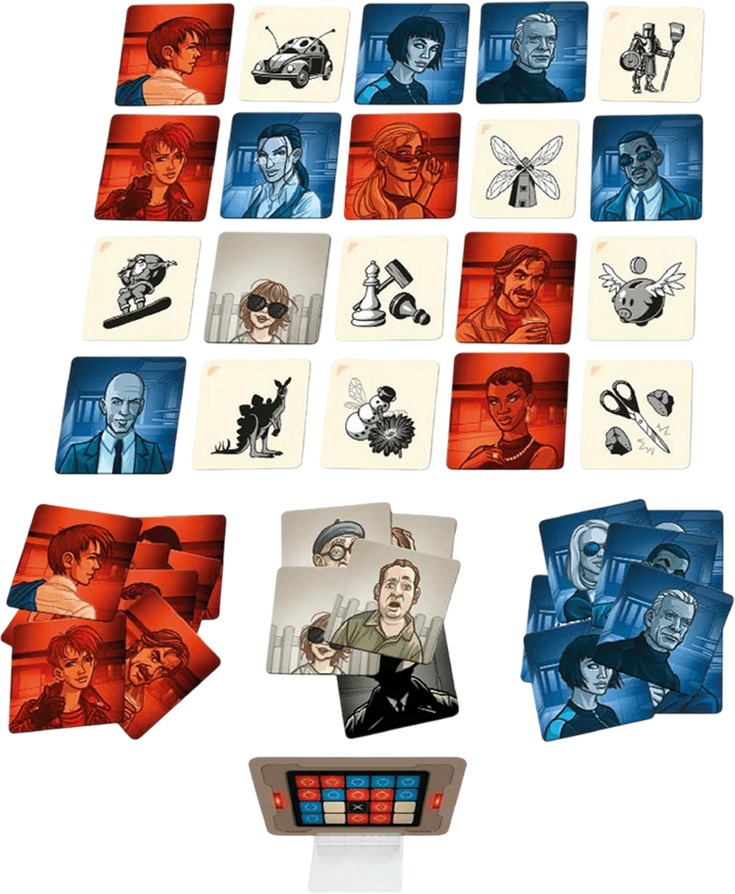 Código Secreto Imágenes2