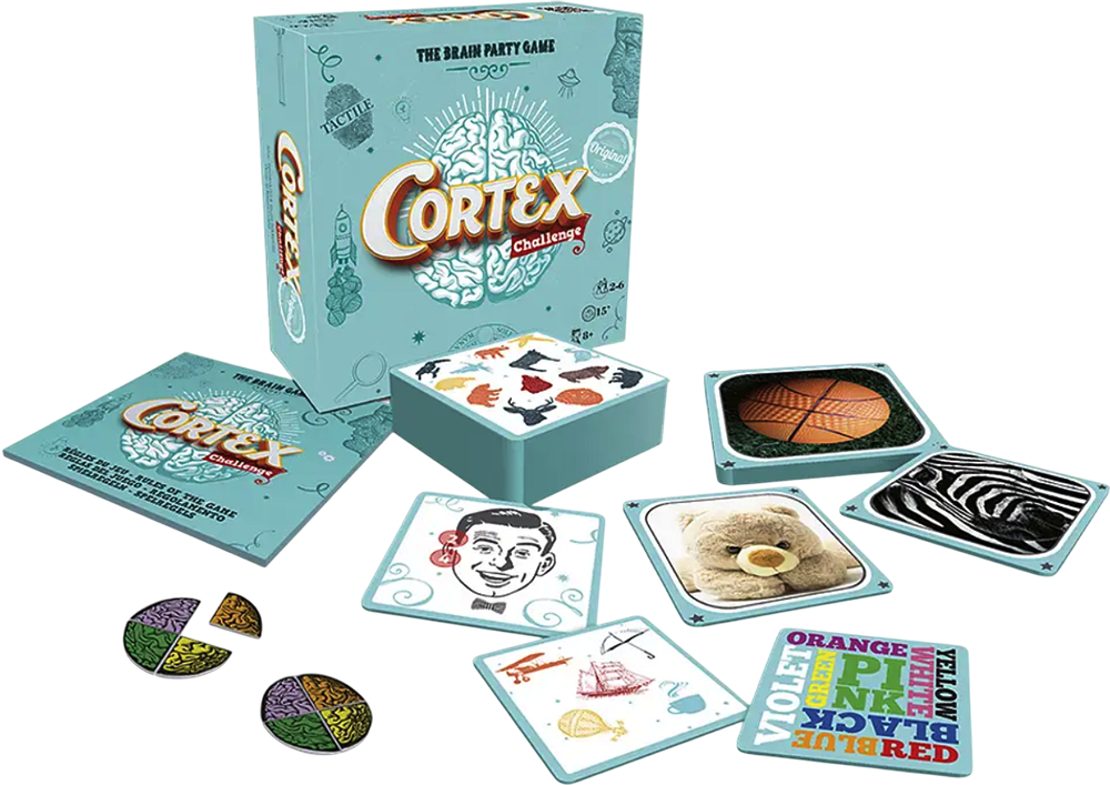 Cortex Challenge2