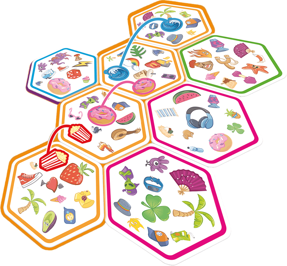 Dobble Connect2
