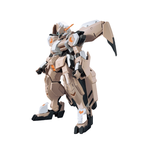 Model Kit Bandai Hobby HG: Gundam Gusion Rebake Full City2