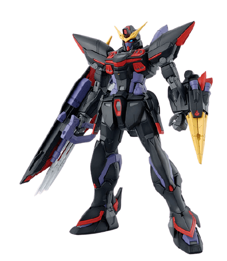 Model Kit Bandai Hobby MG: Blitz Gundam2