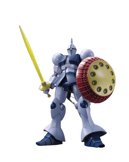 Model Kit Bandai Hobby HG: YMS-15 Gyan2