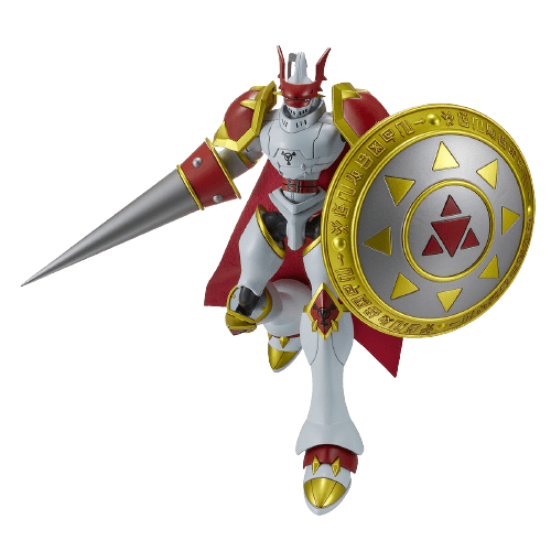 Model Kit Bandai Hobby Figure-Rise Standard: Gallantmon3