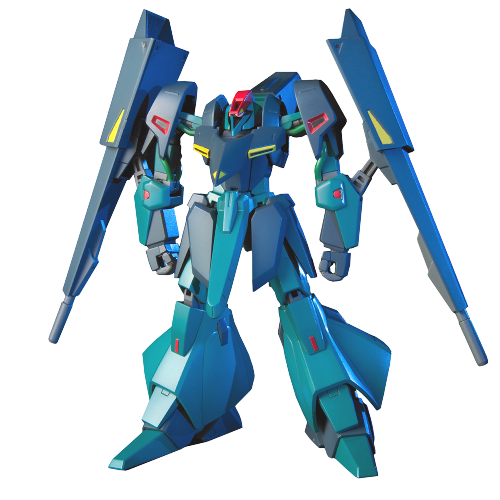 Model Kit Bandai Hobby HG: ORX-005 Gaplant1