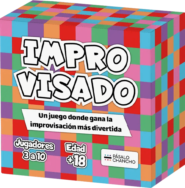 Improvisado 0