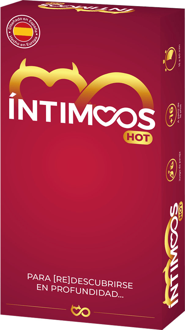 Intimoos Hot 0