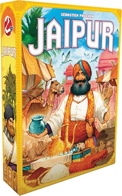 Jaipur 0