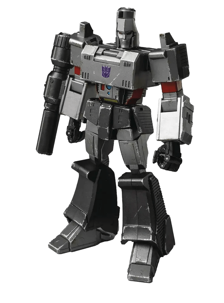 Model Kit Yolopark AMK PRO Series Transformers Generation One: Megatron2