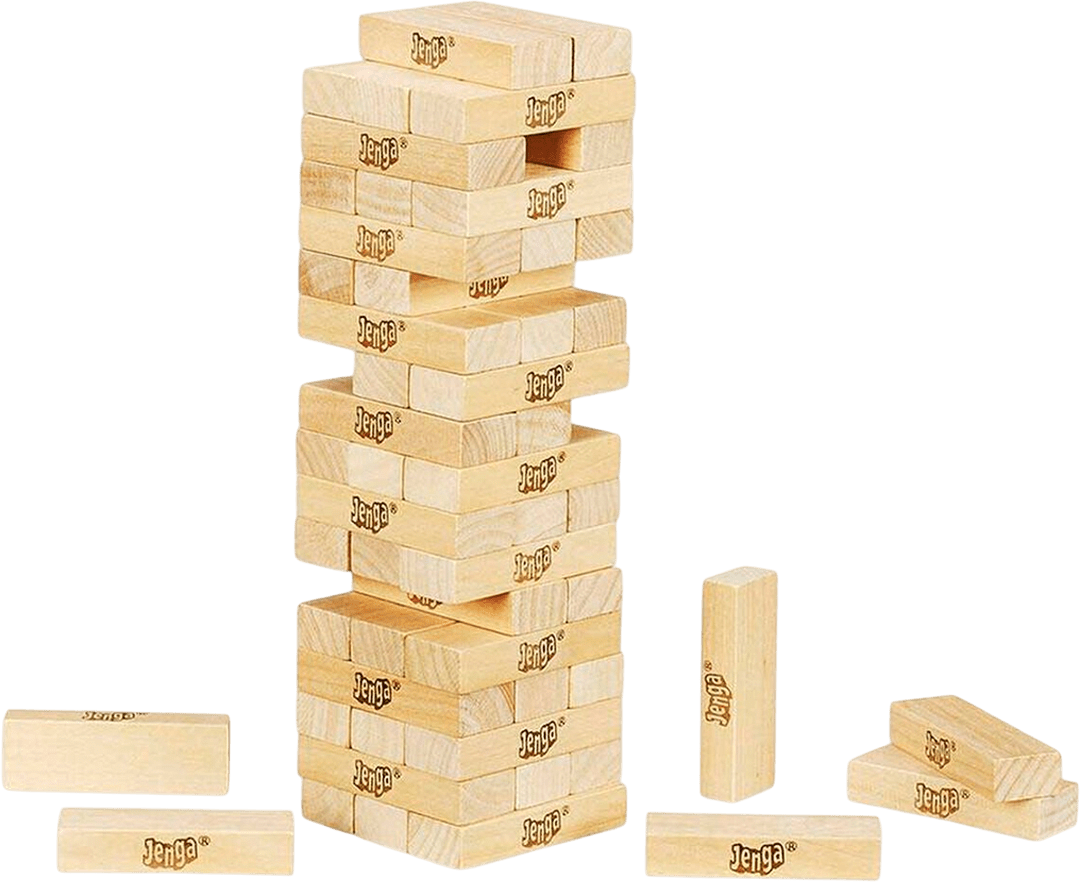 Jenga Clasico2