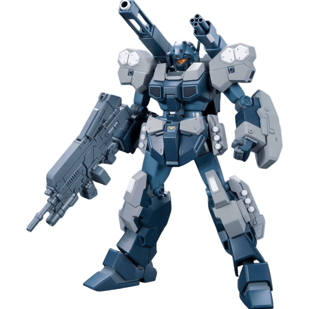Model Kit Bandai Hobby: HG 1/144 Jesta Cannon2