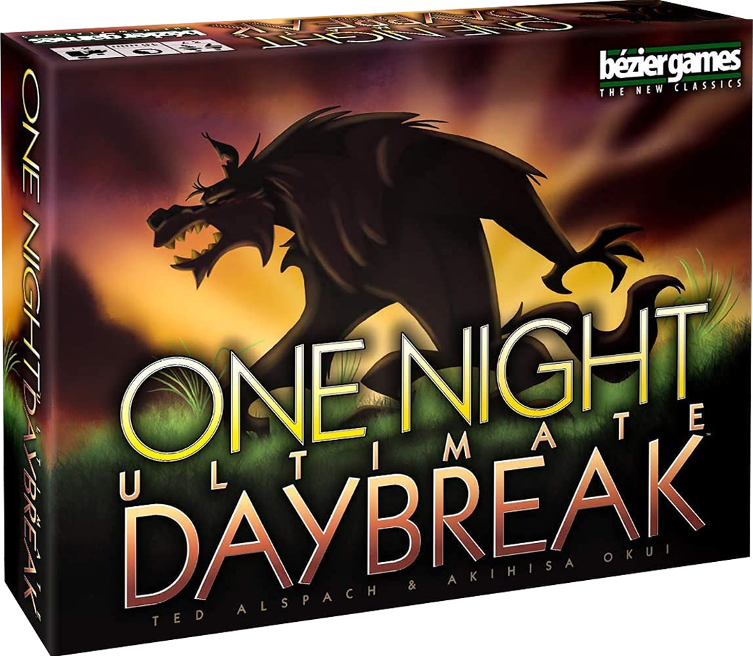 One Night Ultimate Daybreak 0