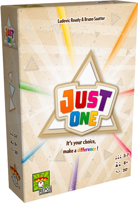Just One 0