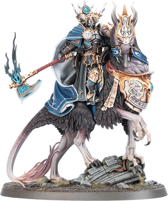 Starter Kit Age Of Sigar: Skaventide Inglés2