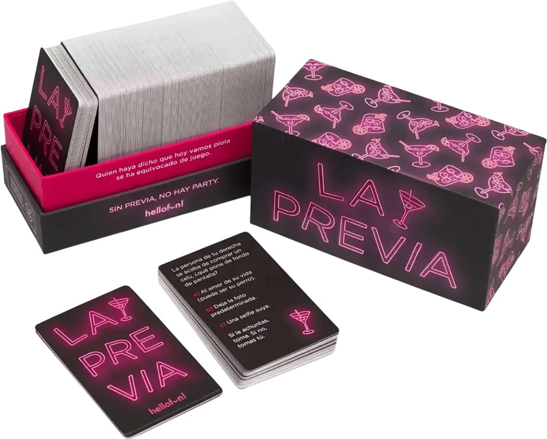 La Previa2