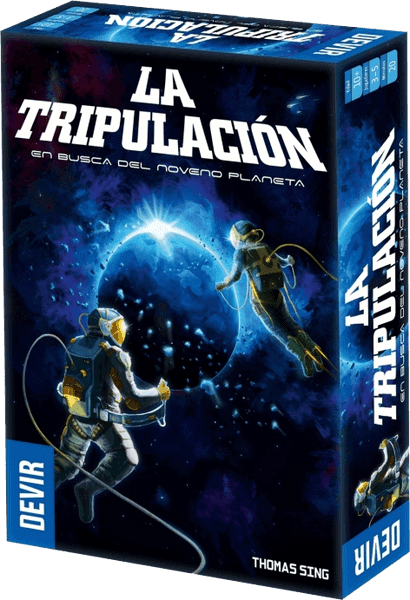La Tripulación 0
