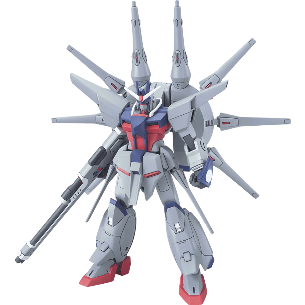 Model Kit Bandai Hobby: HG 1/144 Legend Gundam2