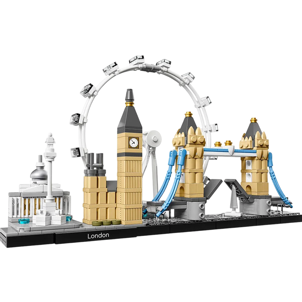 LEGO Architecture: Londres2