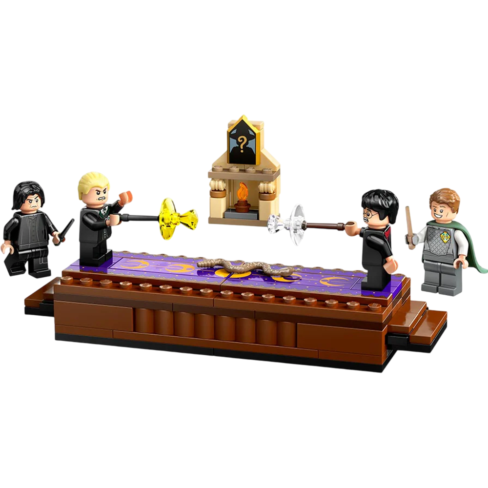 LEGO Harry Potter: Castillo de Hogwarts™: Club de Duelo2