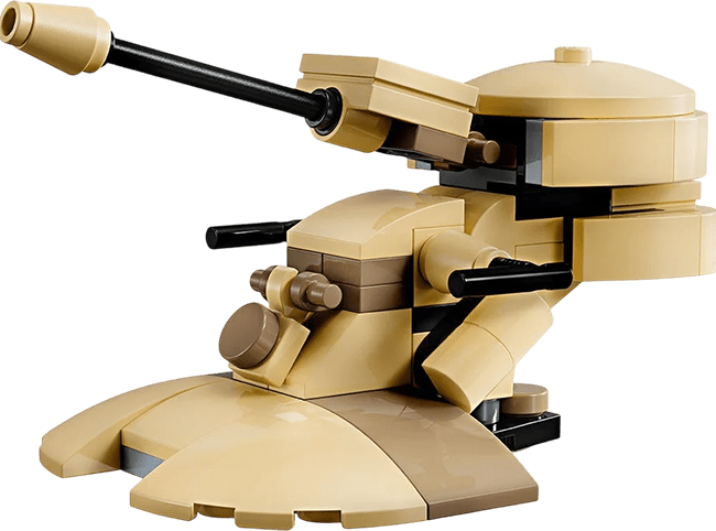 LEGO Star Wars: AAT™2