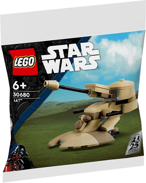 LEGO Star Wars: AAT™ 0