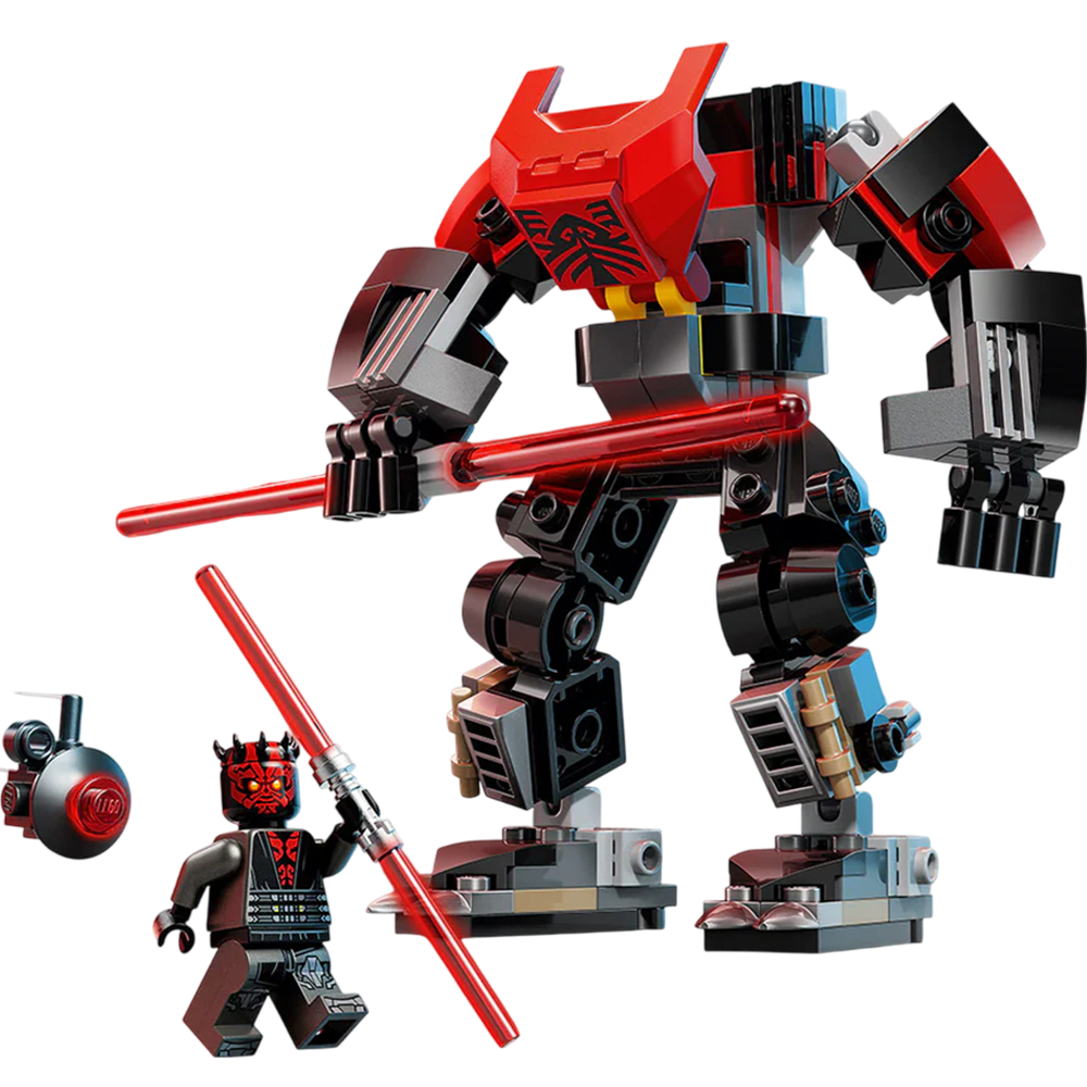 LEGO Star Wars: Mech de Darth Maul™2
