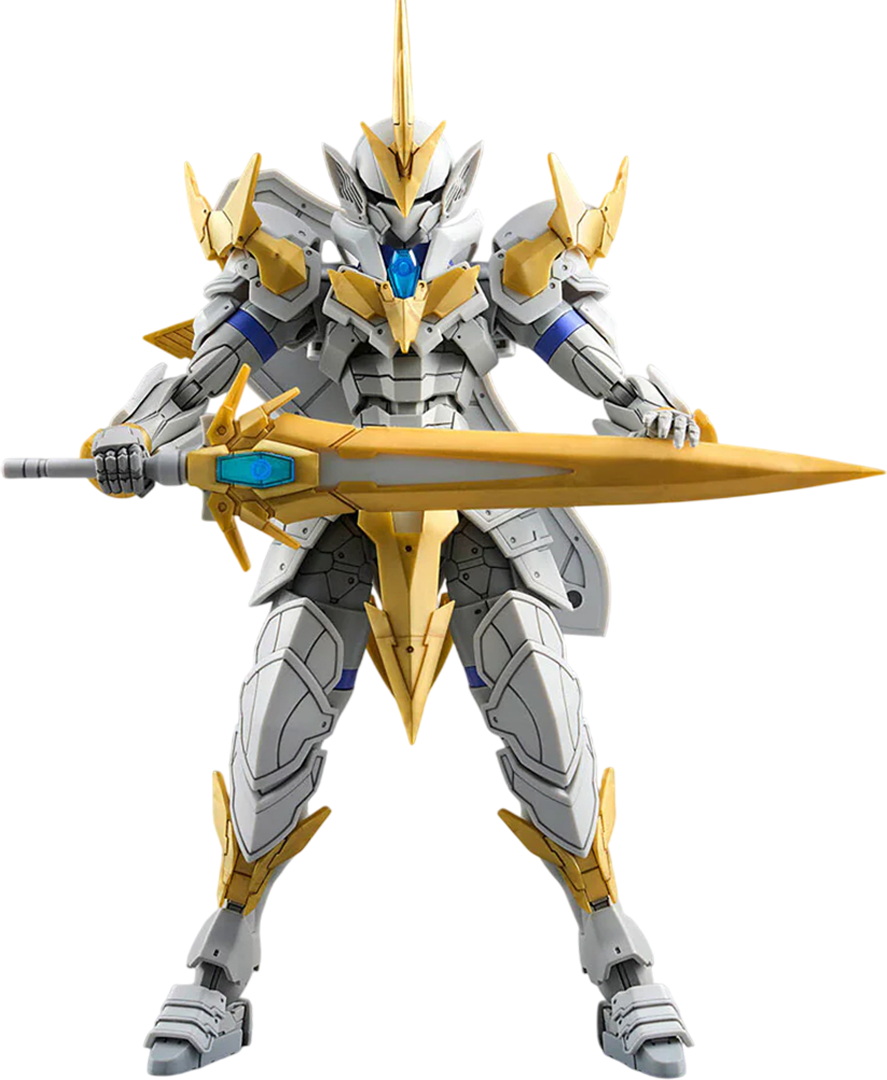 Model Kit Bandai 30MF: Liber Holy Knight2
