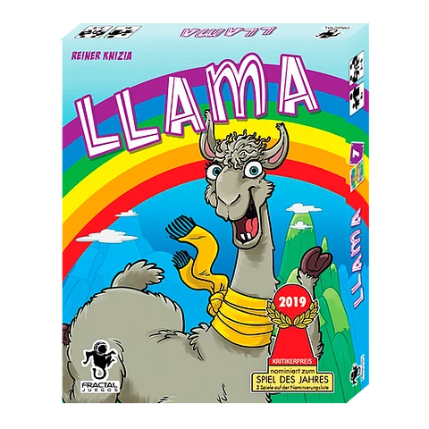 Llama 0
