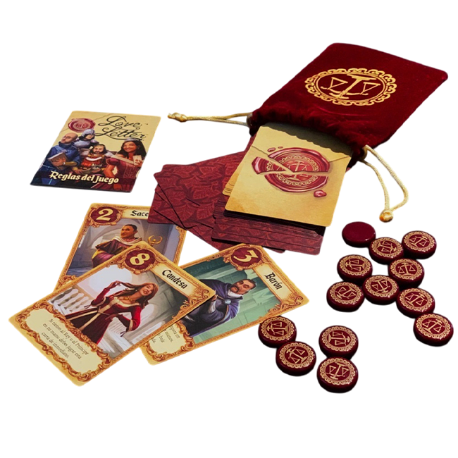 Love Letter Blister2