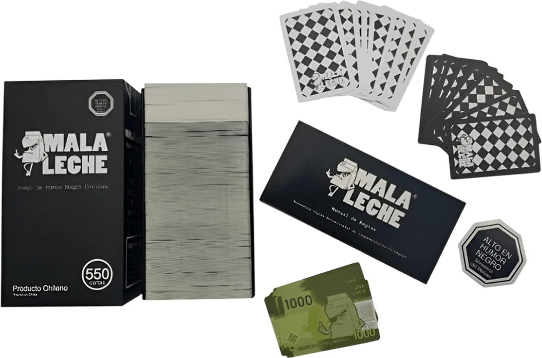 Mala Leche Original2