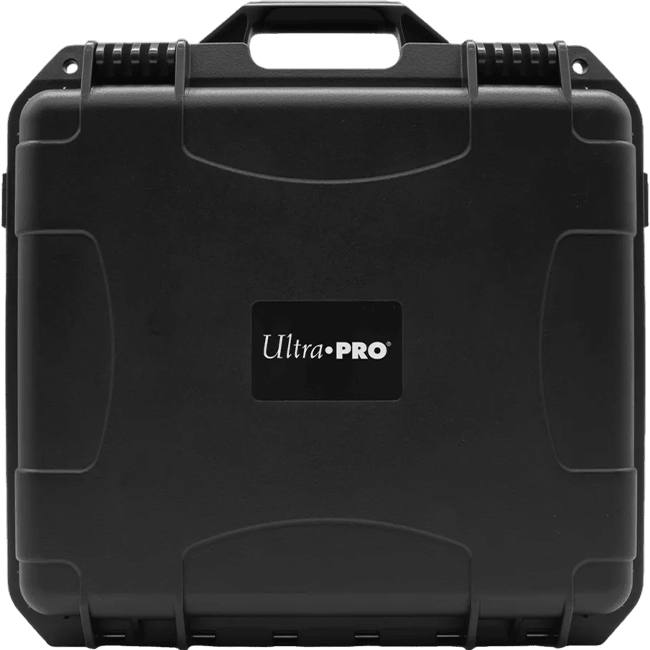 Ultra Pro Graded Card Case 0