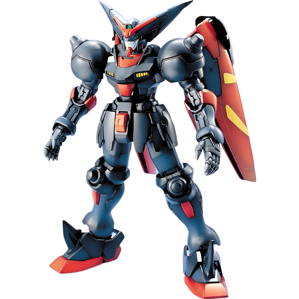 Model Kit Bandai Hobby: MG 1/100 Master Gundam2