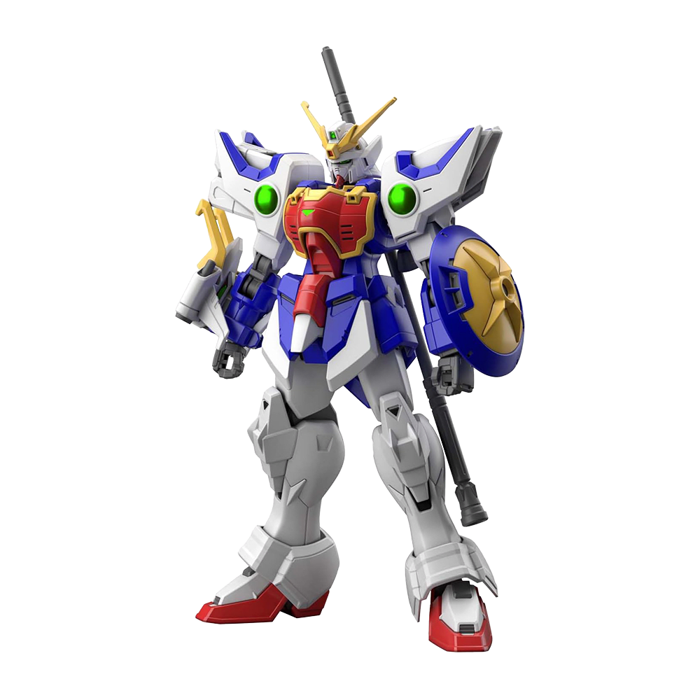 Model Kit Bandai Hobby HG: Shenlong Gundam2