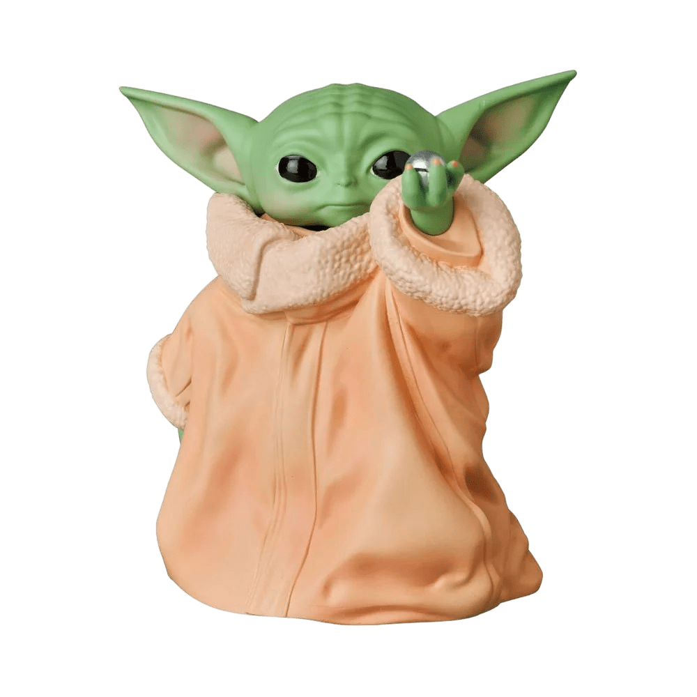 Medicom Star Wars: Grogu2