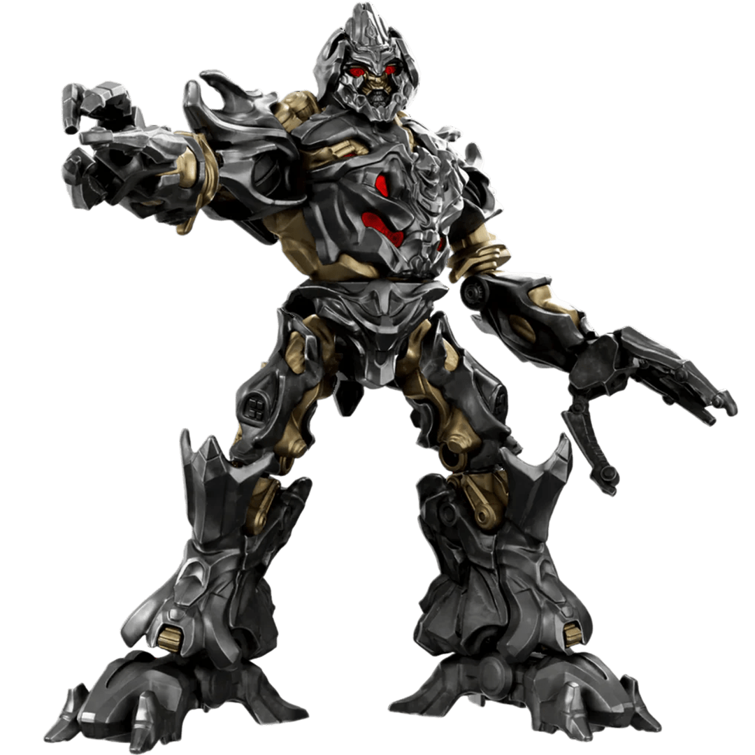 Model Kit Blokees Classic Class: Transformers - Megatron2