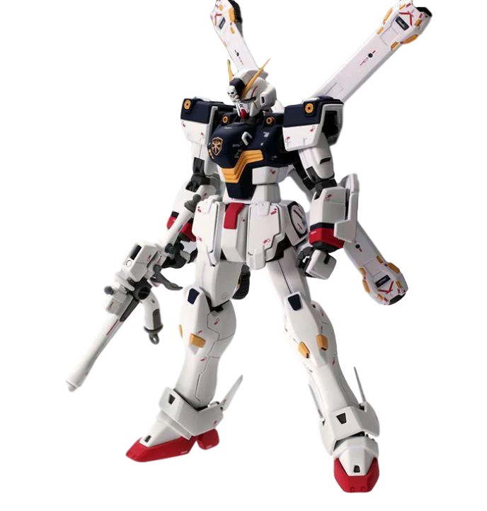 Model Kit Bandai Hobby MG: Crossbone Gundam X-1 Ver. Ka2