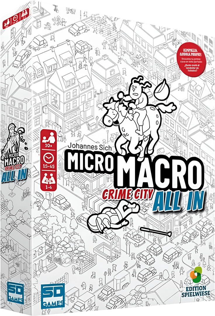 Micro Macro All In 0