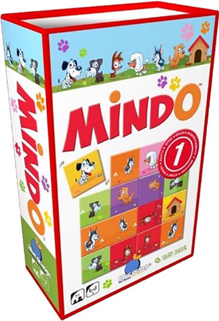 Mindo2