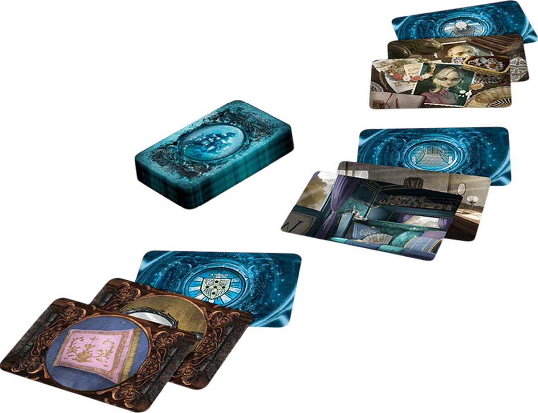 Mysterium Secretos y mentiras2