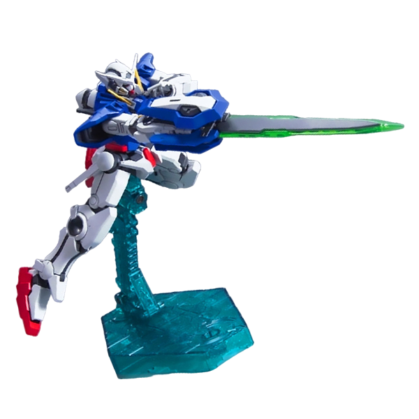 Model Kit Bandai Hobby HG: Exia Repair II2